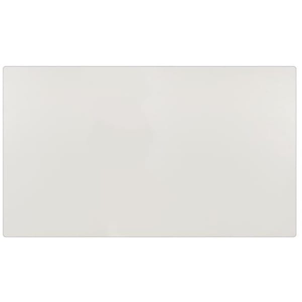 ΕΠΙΦΑΝΕΙΑ ΤΡΑΠΕΖΙΟΥ HM5163.01 COMPACT HPL 120X70 εκ. ΛΕΥΚΗ - Image 1