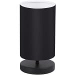 ΦΩΤΙΣΤΙΚΟ ΕΠΙΤΡΑΠΕΖΙΟ ΜΑΥΡΟ HM7595.02 15x30εκ.