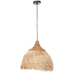 ΦΩΤΙΣΤΙΚΟ ΟΡΟΦΗΣ ΑΠΟ ΙΝΕΣ MENDONG GRASS ΣΕ ΦΥΣΙΚΟ Φ38x34-120Yεκ.HM7776