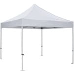 GAZEBO ΕΠΑΓΓΕΛΜΑΤΙΚΟ ΒΑΡΕΩΣ ΤΥΠΟΥ MATTHEW-AL HM6313 ΠΤΥΣΣΟΜΕΝΟ ΑΛΟΥΜΙΝΙΟΥ 3x3x3,4Y