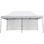 GAZEBO ΕΠΑΓΓΕΛΜΑΤΙΚΟ ΒΑΡΕΩΣ ΤΥΠΟΥ CRESSEN HM21099 ΠΤΥΣΣΟΜΕΝΟ ΑΛΟΥΜΙΝΙΟΥ 3x6x3,4Yμ