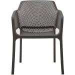 ΠΟΛΥΘΡΟΝΑ ΠΟΛΥΠΡΟΠΥΛΕΝΙΟΥ JOHN HM6103.09 ΚΑΦΕ 59x46x79Υεκ. - Image 2