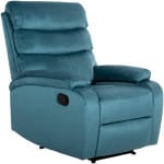 ΠΟΛΥΘΡΟΝΑ RELAX YASUMU HM9783.06 ΠΕΤΡΟΛ ΒΕΛΟΥΔΟ 80x93x100Υεκ.