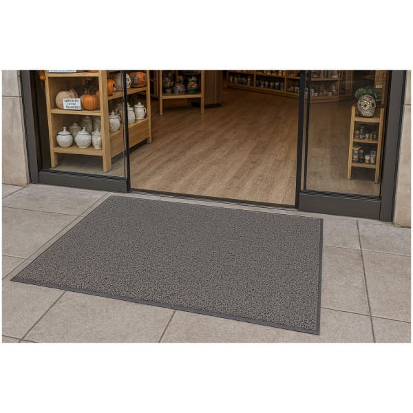 ΠΛΑΣΤΙΚΟ ΔΑΠΕΔΟ SPAGHETTI 17mm GREY 1.22M NewPlan - Image 3