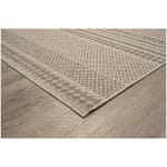 ΧΑΛΙ ETHNIK  202668C BROWN/CARAMEL BEIGE - 160X230  NewPlan - Image 2
