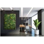 ΚΑΘΕΤΟΣ ΚΗΠΟΣ  PARIS 100 Χ 100 A074 MEADOW NewPlan - Image 2