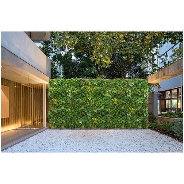 ΚΑΘΕΤΟΣ ΚΗΠΟΣ  PARIS 100 Χ 100 A109 SPRING GARDEN NewPlan - Image 3