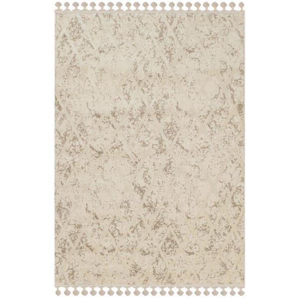 ΧΑΛΙ GALA 11850D WHITE - 160X230  NewPlan
