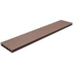 DECK-WPC ΔΑΠΕΔΟΥ 23/140mm BROWN 4040 NewPlan - Image 2