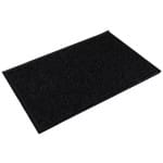 ΤΑΠΕΤΟ SPAGHETTI 12mm 90X120 BLACK NewPlan
