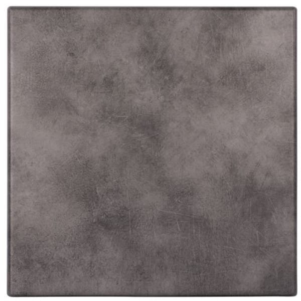 ΕΠΙΦΑΝΕΙΑ ΤΡΑΠΕΖΙΟΥ WERZALIT 60Χ60Χ3.5εκ. CEMENT 5648 HM5229.12