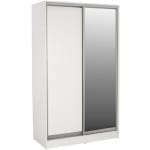 ΝΤΟΥΛΑΠΑ ΣΥΡΟΜΕΝΗ ADLER ΜΕΛΑΜΙΝΗΣ 120x60x220Yεκ. ΔΙΦΥΛΛΗ SONAMA ΜΕ ΚΑΘΡΕΠΤΗ HM2460.01