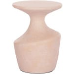 ΤΡΑΠΕΖΙ ΒΟΗΘΗΤΙΚΟ REBON HM18156.04S FIBER CEMENT ΣΕ ΣΟΜΟΝ--Φ27.5x50Υεκ.