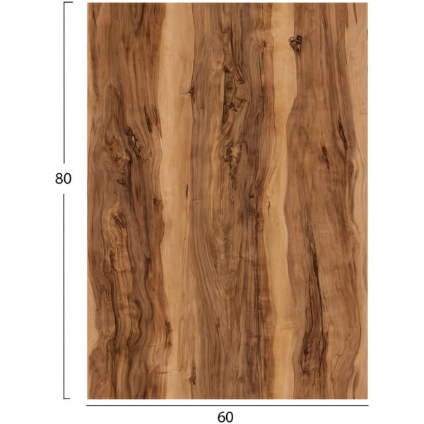 ΕΠΙΦΑΝΕΙΑ ΤΡΑΠΕΖΙΟΥ HPL ΟΡΘΟΓΩΝΙΑ HM6350.32 CEMENT 60x80εκ. - Image 2