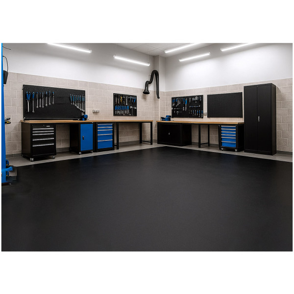 ΔΑΠΕΔΟ ΚΑΟΥΤΣΟΥΚ 9000 3mm FLAT ΛΕΙΟ 1Μ NewPlan - Image 3
