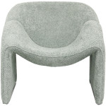 ΠΟΛΥΘΡΟΝΑ SPINER HM9599.05 ΦΥΣΤΙΚΙ ΜΠΟΥΚΛΕ ΥΦΑΣΜΑ 81x64x74Υεκ. - Image 2