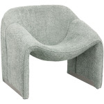 ΠΟΛΥΘΡΟΝΑ SPINER HM9599.05 ΦΥΣΤΙΚΙ ΜΠΟΥΚΛΕ ΥΦΑΣΜΑ 81x64x74Υεκ.