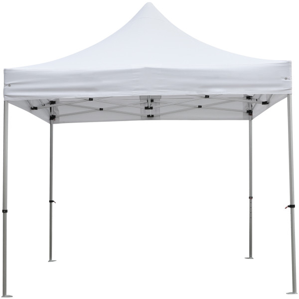 GAZEBO ΕΠΑΓΓΕΛΜΑΤΙΚΟ ΒΑΡΕΩΣ ΤΥΠΟΥ CRESSEN HM6305 ΠΤΥΣΣΟΜΕΝΟ ΑΛΟΥΜΙΝΙΟΥ 3x3x3,4Y