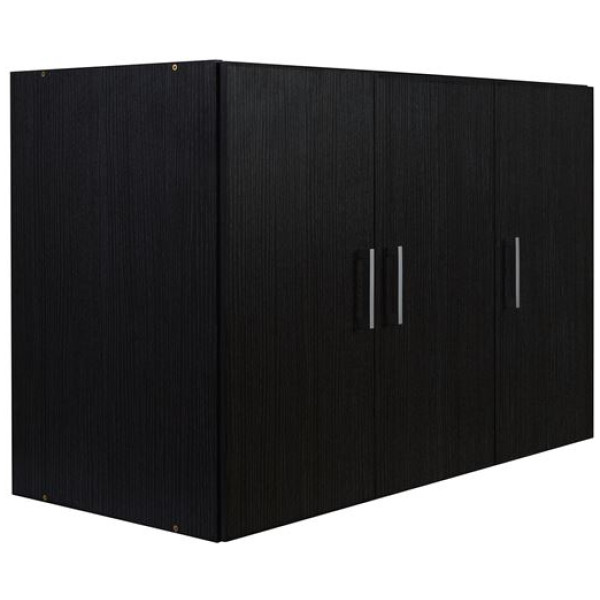 ΠΑΤΑΡΙ 3ΦΥΛΛΗΣ ΝΤΟΥΛΑΠΑΣ ALIVIA HM351.01 ΣΕ ΧΡΩΜΑ ZEBRANO 90Χ60Χ42 - Image 2