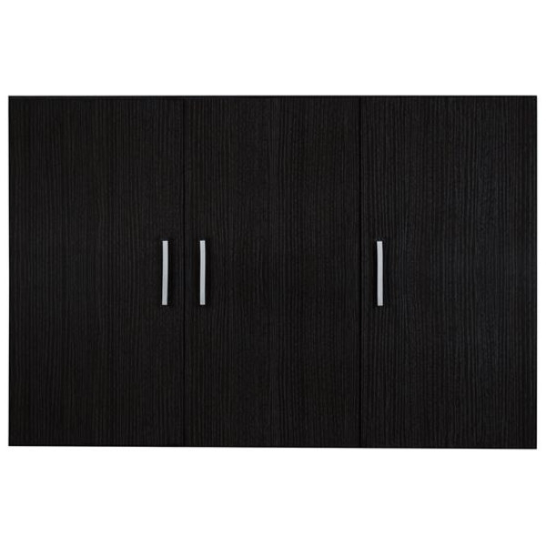 ΠΑΤΑΡΙ 3ΦΥΛΛΗΣ ΝΤΟΥΛΑΠΑΣ ALIVIA HM351.01 ΣΕ ΧΡΩΜΑ ZEBRANO 90Χ60Χ42