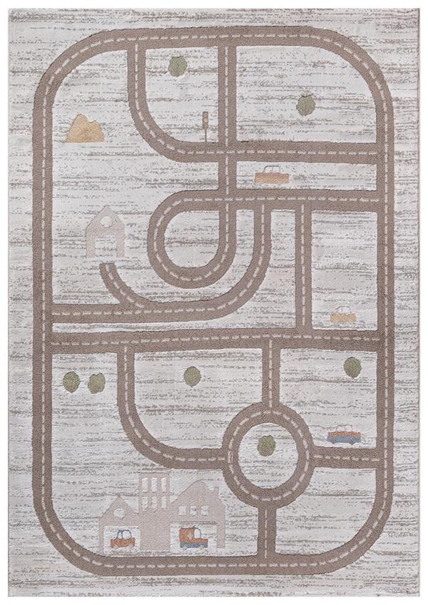 ΧΑΛΙ LORENA 4940 - 133X190  NewPlan