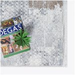 ΧΑΛΙ CRAFT 13092A - 133X190  NewPlan - Image 2