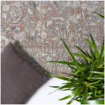 ΧΑΛΙ LOTUS 37406 - 133X195  NewPlan - Image 3