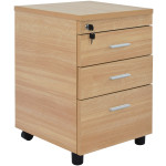 ΣΥΡΤΑΡΙΕΡΑ ΓΡΑΦΕΙΟΥ VANCE ΕΠΑΓΓΕΛΜΑΤΙΚΗ ΟΞΙΑ HM2048.11 40X40X55Υ εκ.