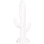 ΔΙΑΚΟΣΜΗΤΙΚΟΣ ΚΑΚΤΟΣ ΔΑΠΕΔΟΥ CACTUS HM4386.02M ΓΥΨΟΣ ΣΕ ΛΕΥΚΟ 54x34x103Υεκ.