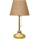 ΦΩΤΙΣΤΙΚΟ ΕΠΙΤΡΑΠΕΖΙΟ HM7592.01 ΧΡΥΣΟ-ΜΠΕΖ