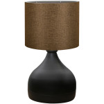 ΦΩΤΙΣΤΙΚΟ ΕΠΙΤΡΑΠΕΖΙΟ HM7593.02 ΚΑΦΕ Φ18,5x45Υεκ.