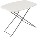 ΤΡΑΠΕΖΙ CATERING-ΣΥΝΕΔΡΙΟΥ HM5169 75X48X74 εκ. ΠΤΥΣΣΟΜΕΝΟ