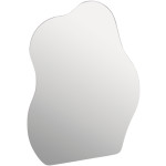 ΚΑΘΡΕΠΤΗΣ TOIXOY ΣΕΙΡΑ TORCH HM4495 ΧΩΡΙΣ ΠΛΑΙΣΙΟ-LED ΟΠΙΣΘΙΟΣ ΦΩΤΙΣΜΟΣ 67x87Υεκ.