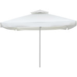 ΟΜΠΡΕΛΑ ΕΠΑΓΓΕΛΜΑΤΙΚΗ ALU 3.5Χ3.5m ΤΗΛΕΣΚΟΠΙΚΗ ΜΕ ΕΝΙΣΧΥΜΕΝΟ ΑΕΡΑΓΩΓΟ HM6007.01