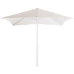 ΟΜΠΡΕΛΑ ELEAZAR 3x3x2,83M ΑΛΟΥΜΙΝΙΟΥ ΜΕ ΠΑΝΙ ΣΕ ΕΚΡΟΥ ΑΠΟΧΡΩΣΗ HM6026.01