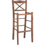 ΣΚΑΜΠΟ ΜΠΑΡ LUCIUS HM5586.01 ΞΥΛΟ ΟΞΙΑΣ ΕΜΠΟΤΙΣΜΟΥ ΚΑΡΥΔΙ 40,5x40x105Υεκ.ΣΚΕΛΕΤΟΣ